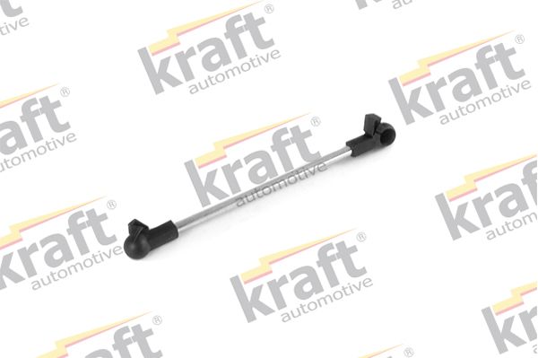 KRAFT AUTOMOTIVE selektoriaus / pavaros svirtis 1680082